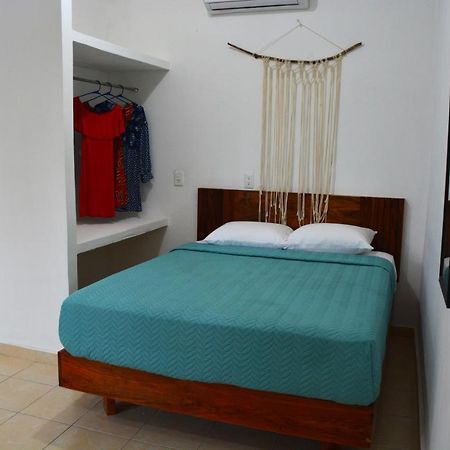 Xula Bacalar Διαμέρισμα Εξωτερικό φωτογραφία