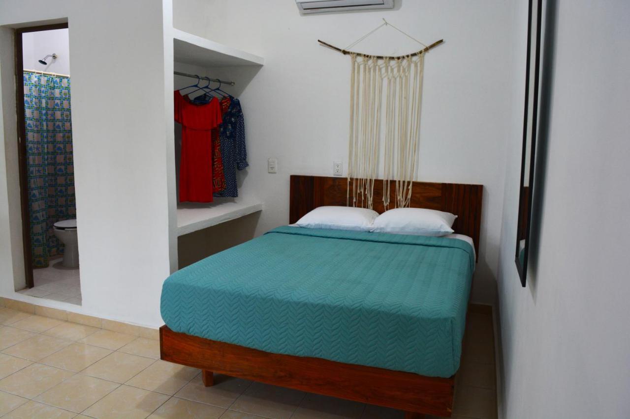 Xula Bacalar Διαμέρισμα Εξωτερικό φωτογραφία