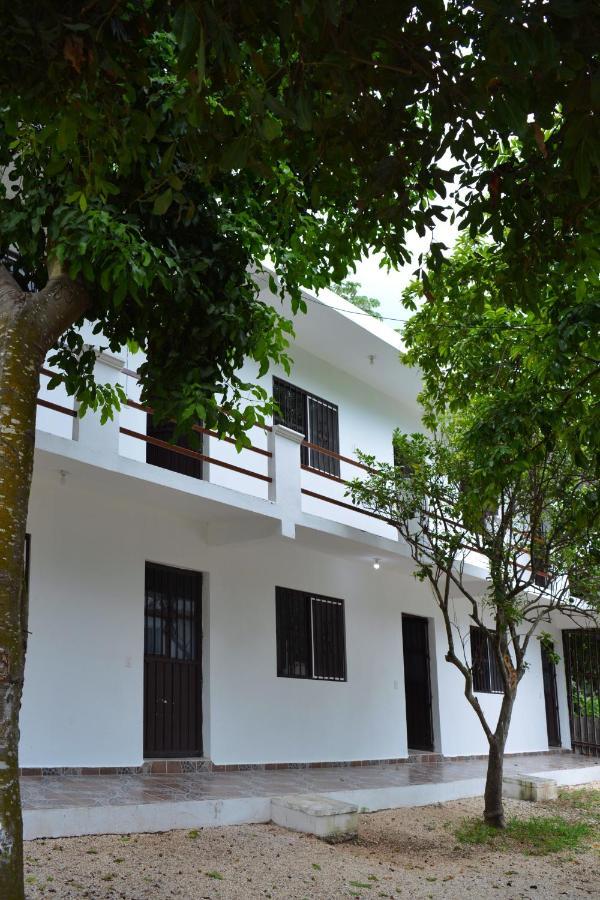 Xula Bacalar Διαμέρισμα Εξωτερικό φωτογραφία