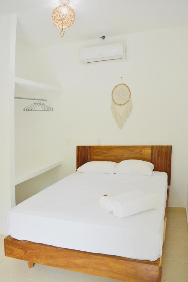 Xula Bacalar Διαμέρισμα Εξωτερικό φωτογραφία