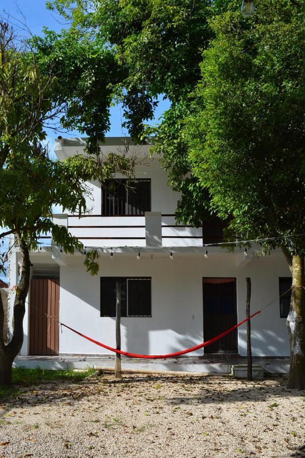 Xula Bacalar Διαμέρισμα Εξωτερικό φωτογραφία