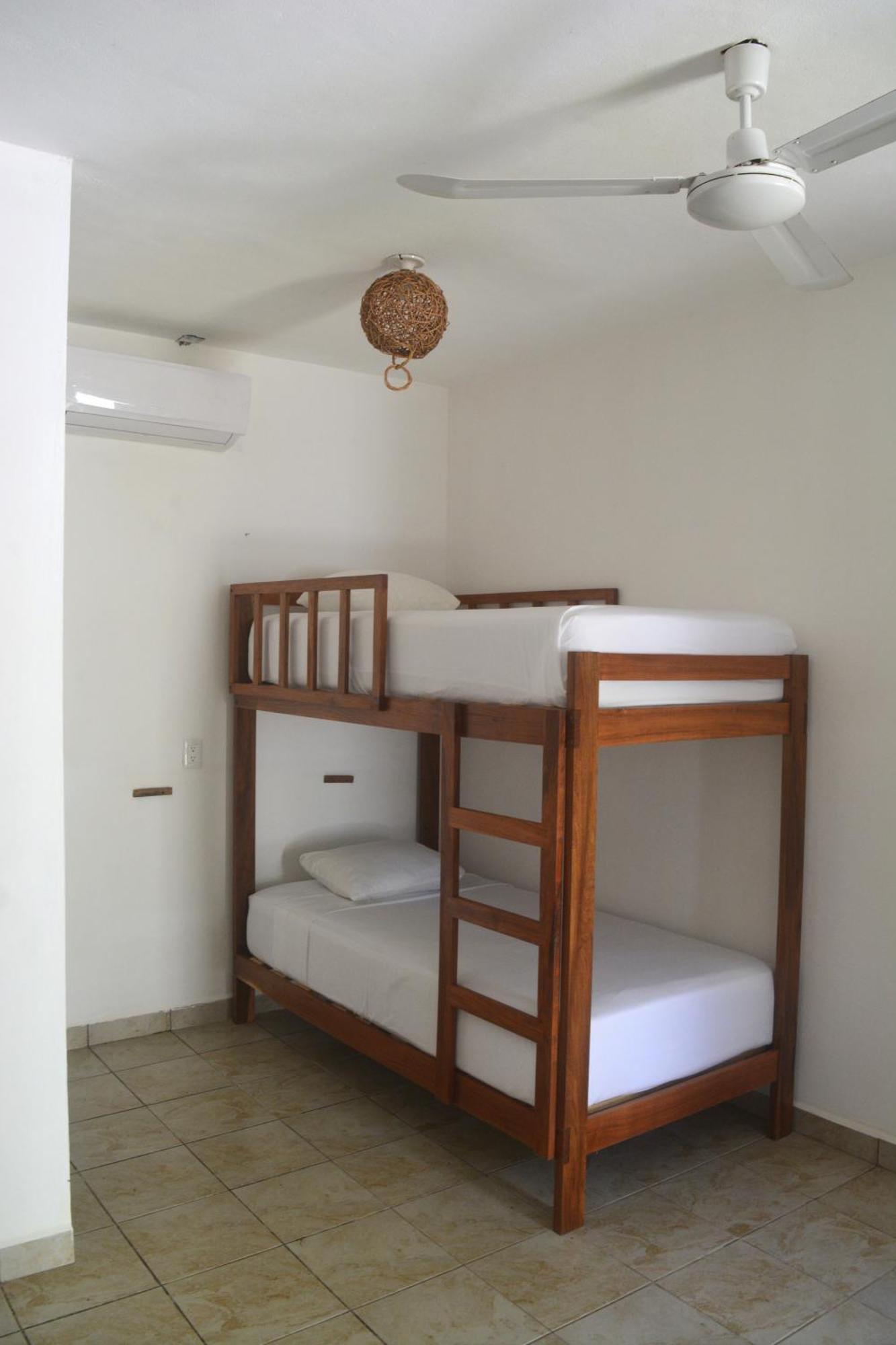 Xula Bacalar Διαμέρισμα Εξωτερικό φωτογραφία